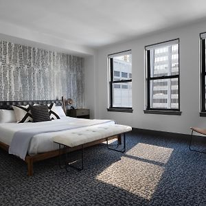 Signature King Room Disability Access