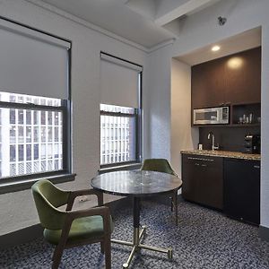 Signature One-Bedroom King Suite Disability Access
